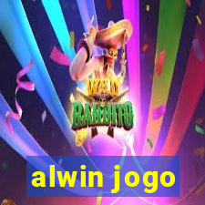 alwin jogo